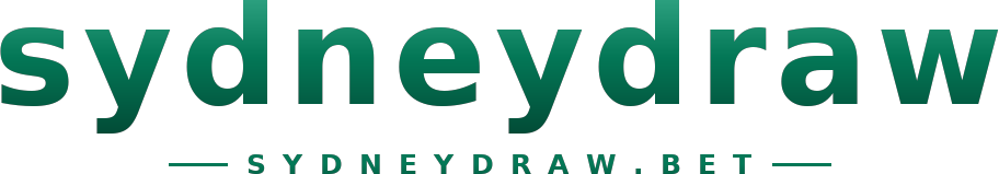 sydneydraw logo