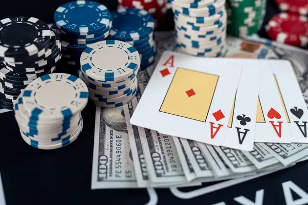 sydneydraw sydneydraw Casino, Ready for Your Session